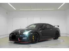 Incoming Stock 2022 Nissan GT-R NISMO Special Edition