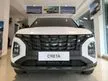 Jual Mobil Hyundai Creta 2024 Alpha 1.5 di Banten Automatic Wagon Putih Rp 421.800.000