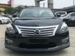Used 2015 Nissan Teana 2.0 XE Sedan__Excellent Condition__ Free Excident