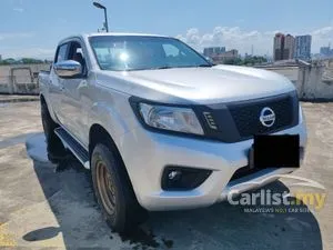 2019 Nissan Navara 2.5 NP300 SE Dual Cab Pickup