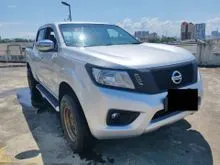 2019 Nissan Navara 2.5 NP300 SE Dual Cab Pickup - FREE 1 YR WARRANTY - DONT MAKE ANY DECISION BEFORE YOU COME TO US