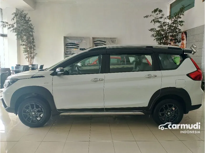 2025 Suzuki XL7 Alpha Hybrid (Two Tone) SUV