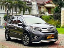 2018 Honda BR-V 1.5 E Prestige km18.000