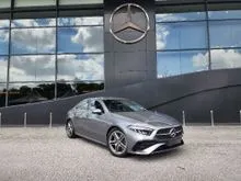 2024 Mercedes-Benz A250 2.0 4MATIC AMG Line Sedan Pre Owned Certified / MB LOCAL UNIT
