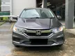 Used 2018 Honda City 1.5 S i-VTEC Sedan * NO FLOOD DAMAGE* - Cars for sale