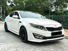 2014 Kia Optima K5 2.0 Sedan (A) NO PROCESSING FEE