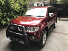 2013 Mitsubishi Pajero Sport 2.5 Dakar SUV sell fast