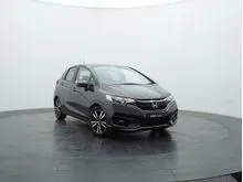 2018 Honda Jazz 1.5 Hatchback
