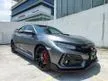 Recon 2021 Honda Civic Type R (FK8) 2.0 VTEC TURBO Hatchback *MUGEN PARTS *New Facelift