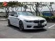 Recon 2019 BMW M5 4.4 Competition *Fully Loaded *Carbon Roof *Leather Massage Seats *Soft Close Door *Harman Kardon *Carbon Front Nose