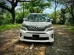 Used 2013 Toyota Vellfire 2.4 Z MPV (A) - Cars for sale