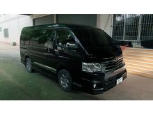 2014 Toyota Ventury 3.0 (ปี 05-16) V Van AT
