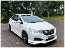 2017 Honda City 1.5 V (A) FULL WARRANTY 3YEAR H/L