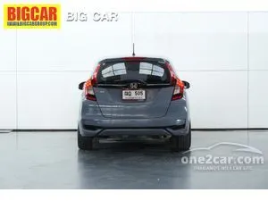 2021 Honda JAZZ 1.5 S Hatchback