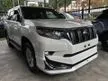 Recon RECON 2020 Toyota Land Cruiser Prado 2.8 TX L SUNROOF BODYKIT