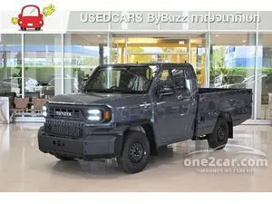 2026 Toyota Hilux Champ 2.4 SWB Attractive Package Pickup