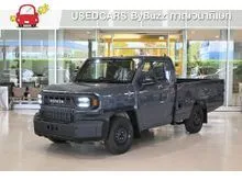 2026 Toyota Hilux Champ 2.4 (ปี 23-30) SWB Attractive Package Pickup