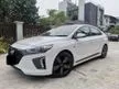 Used 2019 Hyundai Ioniq 1.6 Hybrid BlueDrive HEV Hatchback BELI KERETA RAYA