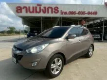 2012 Hyundai TUCSON 2.0 (ปี 10-16) S SUV