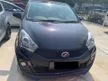 Used LIMITED DISCOUNT GIVEN ON SPECIAL DATE/2017 Perodua Myvi 1.5 SE Hatchback - Cars for sale