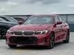 New 2023 BMW 320i 2.0 M Sport Sedan