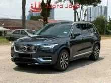 2020 Volvo XC90 2.0 T8 Twin Engine Inscription SUV MOST CHEAPEST IN JB (Fast Loan Approval , No Hidden Fee ) - Cars for sale