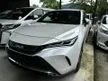 Recon 2020 Toyota Harrier 2.0 SUV G - RECON (UNREG JAPAN SPEC) # INTERESTING PLS CONTACT TIMMY - Cars for sale