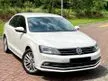 Used 2018 Volkswagen Jetta 1.4 280 TSI Highline Low Mileage 51k Volkswagen Service - Cars for sale