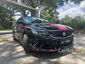 2026 Proton S70 1.5 Flagship Sedan