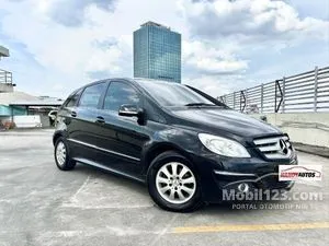 2010 Mercedes-Benz B180 1.7 Hatchback