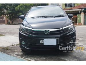 Search 1,286 Perodua Bezza Cars for Sale in Malaysia 