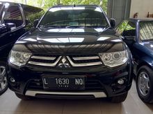 2015 Mitsubishi Pajero Sport 2.5 GLS SUV