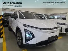 2024 SIME DARBY Chery Omoda E5 0.0 SUV