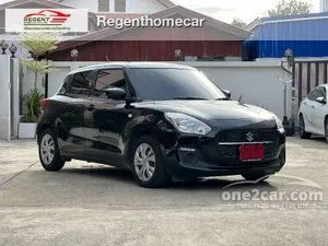 2022 Suzuki SWIFT 1.2 GL Hatchback