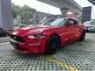 Recon 2019 Ford MUSTANG 2.3 EcoBoost Coupe NEW STOCK UNREG RECON - Cars for sale