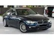 2016 BMW 318i 1.5 Luxury Sedan