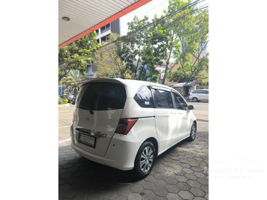 2013 Honda Freed E MPV