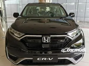 2022 Honda CR-V 1,5 Prestige Prestige VTEC SUV