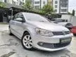 Used 2013 Volkswagen Polo 1.6 Sedan (Guaranteed Not Flood / Fire Damage / Major Accident + Warranty) - Cars for sale