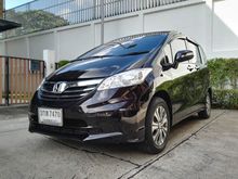 2014 Honda Freed 1.5 (ปี 08-16) E Wagon AT
