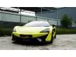 Used 2017 McLaren 570GT 3.8 Coupe