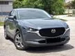 Mazda CX-30 2.0 SKYACTIV-G High Plus Premium SUV FULL SERVICE RECORD UNDER WARRANTY