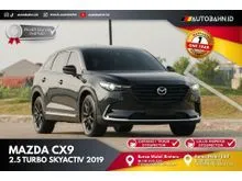 2018 Mazda CX-9 2.5 SUV Garansi Mesin Transmisi 1 Tahun by Otospector