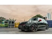 2022 MINI Cooper 2.0 John Cooper Works 3 Door Hatchback