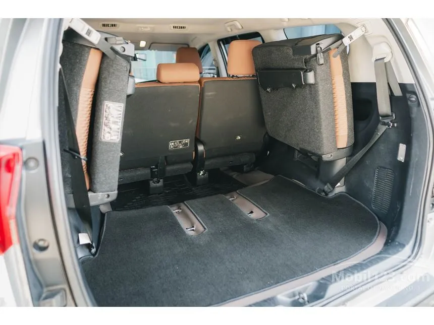 2019 Toyota Kijang Innova G MPV