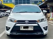 2014 Toyota Yaris 1.5 TRD Sportivo Hatchback
