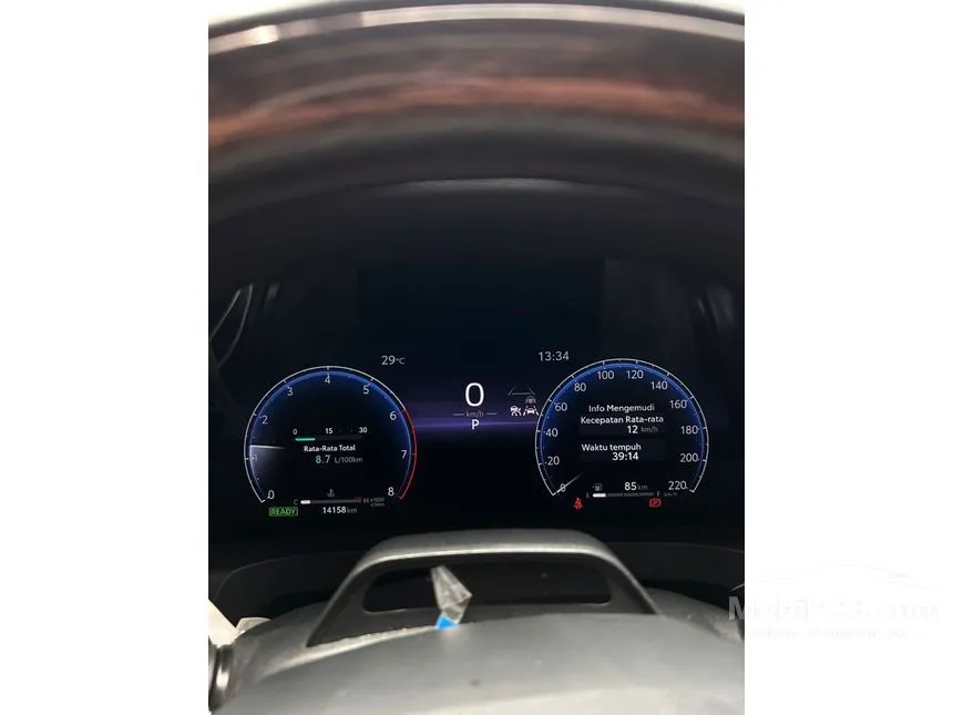 2024 Toyota Vellfire HEV VIP (Premium Color) MPV