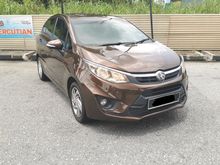 2016 Proton Persona 1.6 Premium Sedan