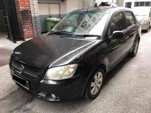 2008 Proton Saga 1.3 BLM B-Line Sedan