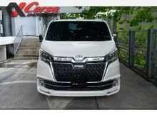Toyota Granace Wald Edition 2020